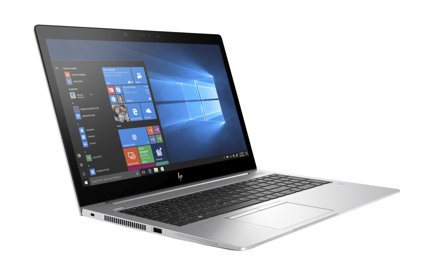 HP EliteBook 850 G5 Touch